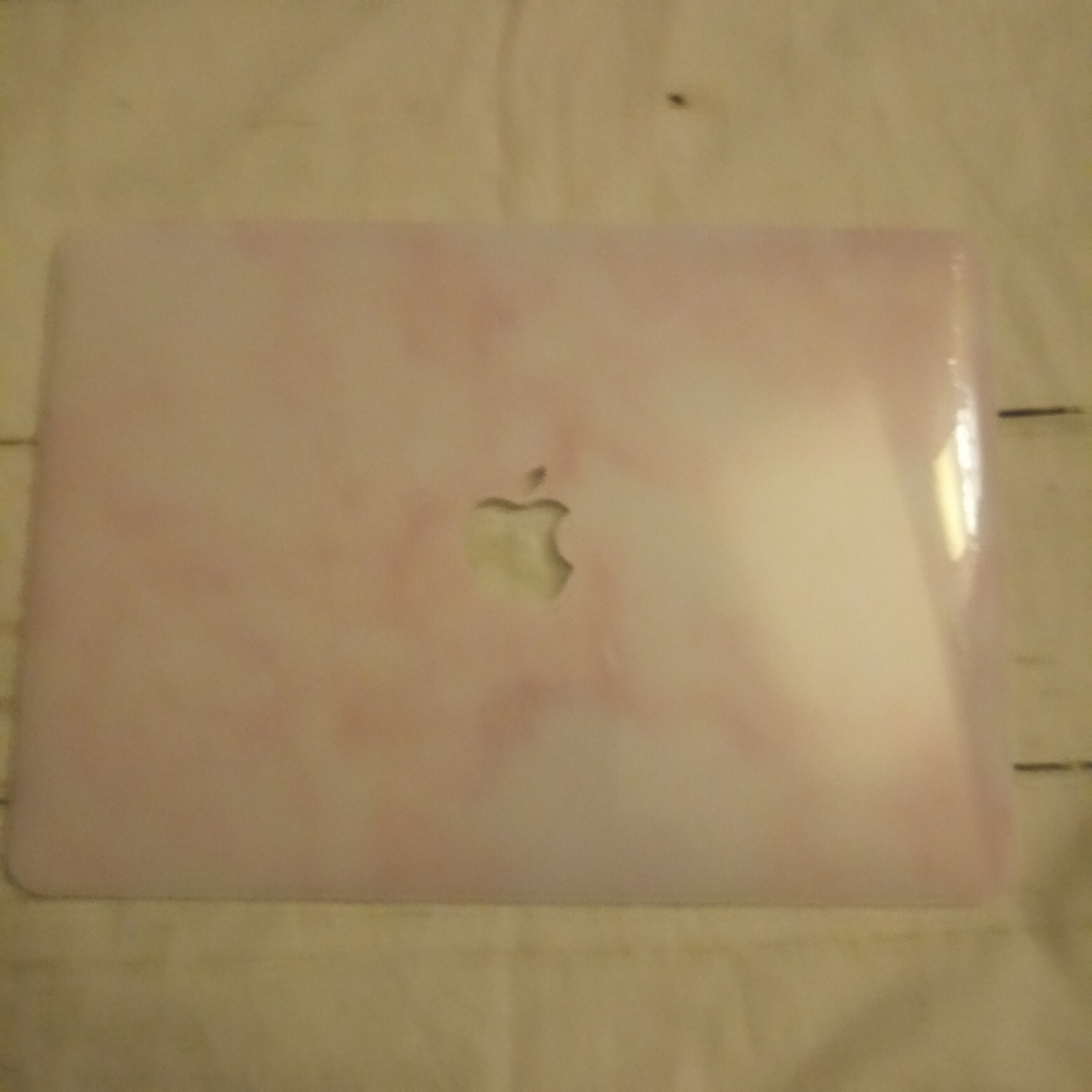 🎄Apple Laptop Cover New